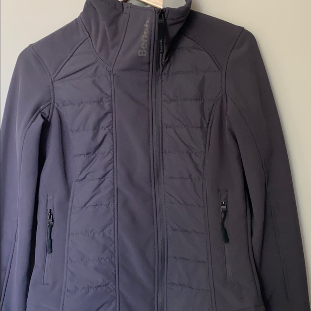 {Bench} Wisecrack B Jacket - Picture 4 of 5